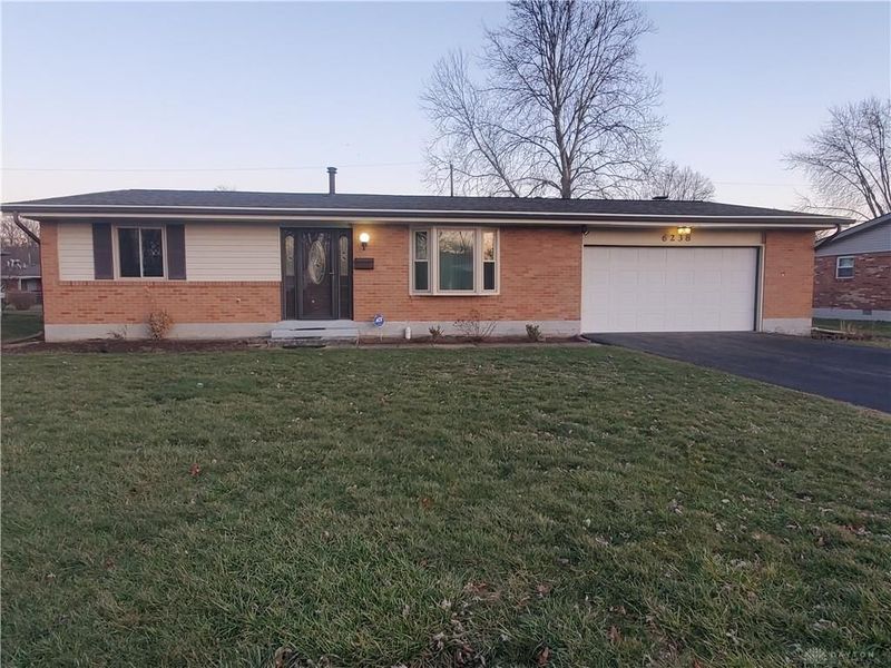 6238 Carriage Drive, Dayton, OH 45415 Photo 1