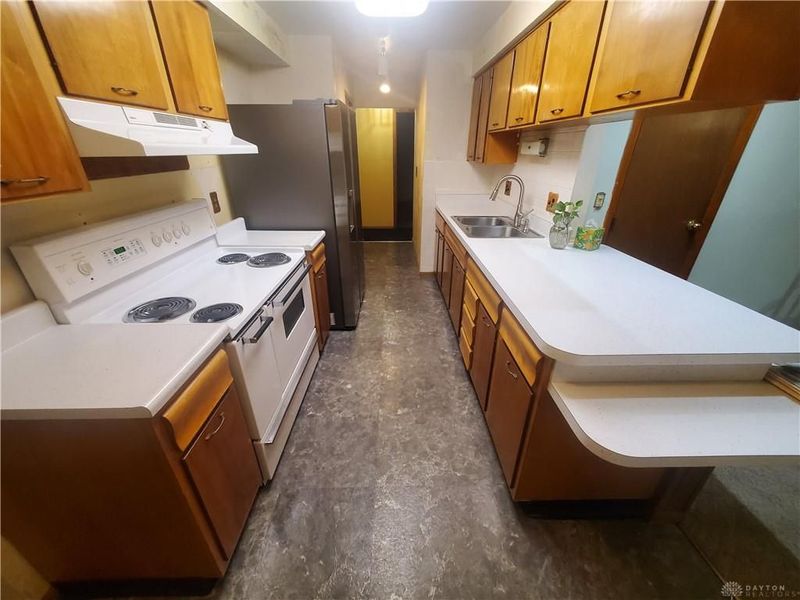 6238 Carriage Drive, Dayton, OH 45415 Photo 29