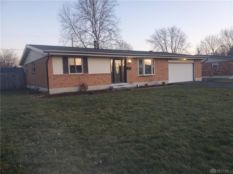 6238 Carriage Drive, Dayton, OH 45415 Photo 3