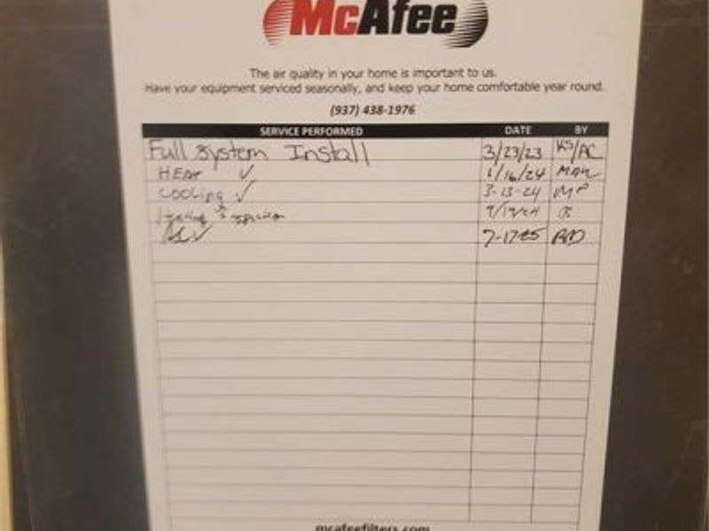 6238 Carriage Drive, Dayton, OH 45415 Photo 37