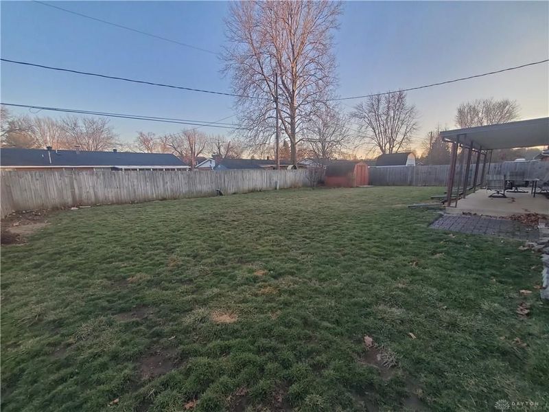 6238 Carriage Drive, Dayton, OH 45415 Photo 49