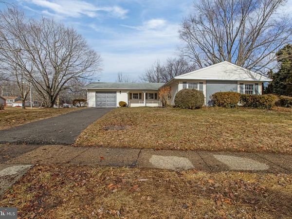 199 NORTHAMPTON DR, WILLINGBORO, NJ 08046