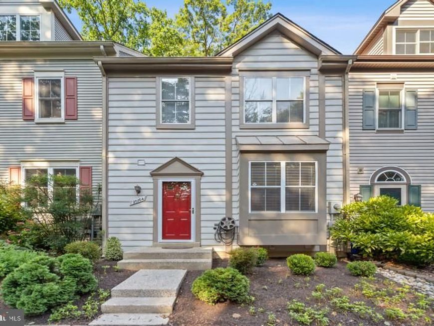 20104 Timber Oak Lane, Unit 213, Germantown, MD 20874 Main Photo