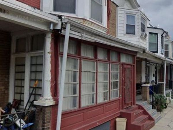 24 N PEACH STREET, PHILADELPHIA, PA 19139