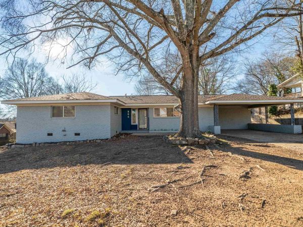 904 RICHARD Street, Hot Springs, AR 71913