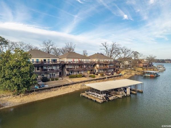 122 CHAMBERS Point, Unit A, Hot Springs, AR 71913