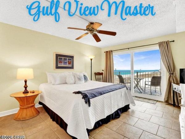 5801 Thomas Drive, Unit 404, Panama City Beach, FL 32408