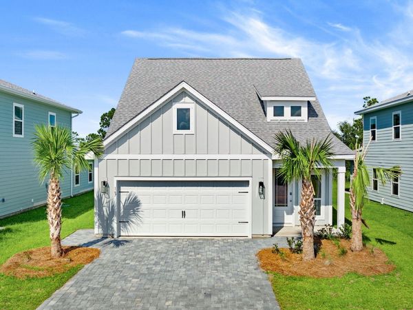 167 Porter Drive, Port St Joe, FL 32456