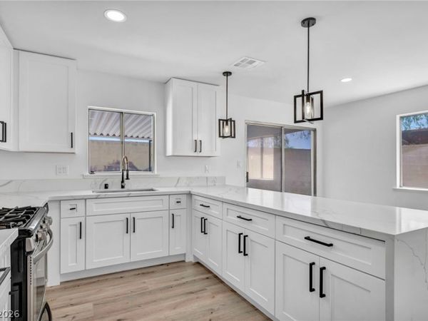 4805 Terra Linda Avenue , Las Vegas, NV 89120