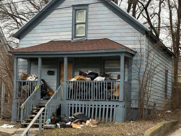 228 N Memorial DRIVE, Racine, WI 53404