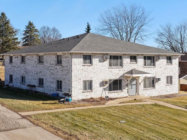 505 Alan Drive, Mount Horeb, WI 53572