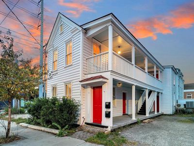 175 Spring Street, Unit A & B, Charleston, SC 29403