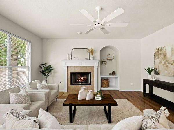 3416 Oxsheer DR, Austin, TX 78732