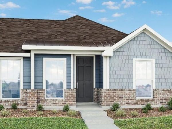 13512 Muny PKWY, Elgin, TX 78621