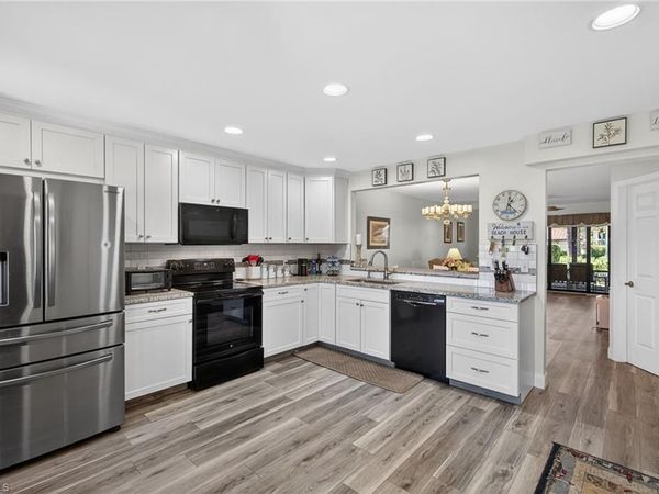 4973 Pepper CIR, Unit F105, NAPLES, FL 34113