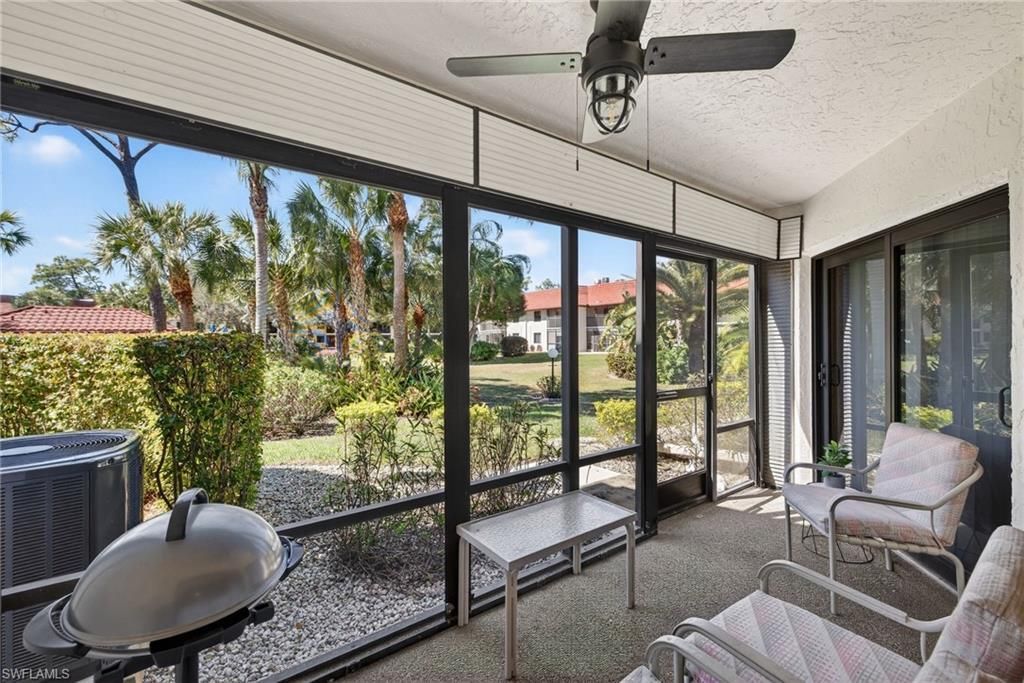 4973 Pepper Cir, Unit F105, Naples, FL 34113 Photo