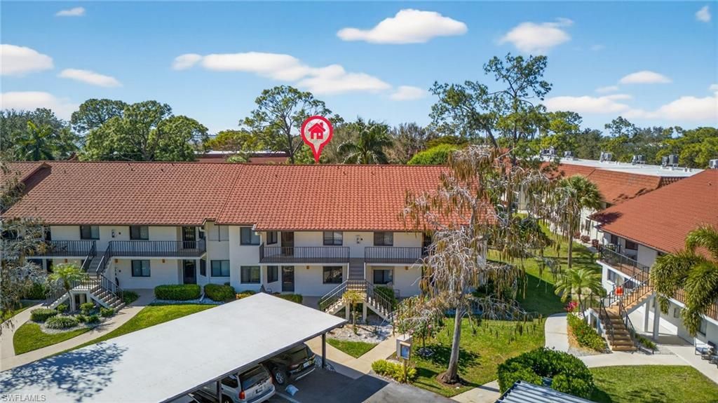 4973 Pepper Cir, Unit F105, Naples, FL 34113 Photo