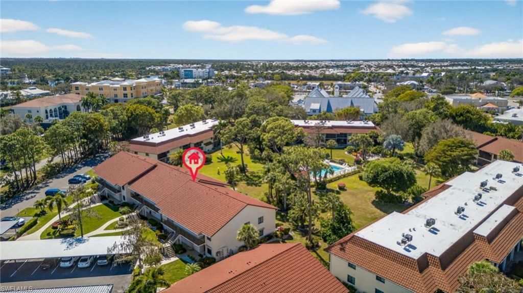 4973 Pepper Cir, Unit F105, Naples, FL 34113 Photo