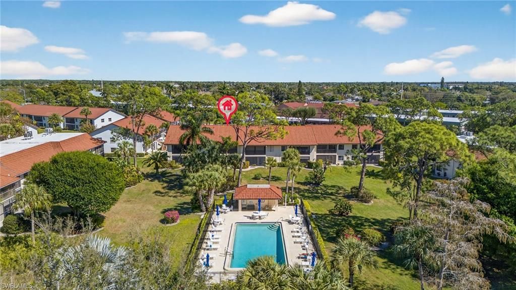 4973 Pepper Cir, Unit F105, Naples, FL 34113 Photo