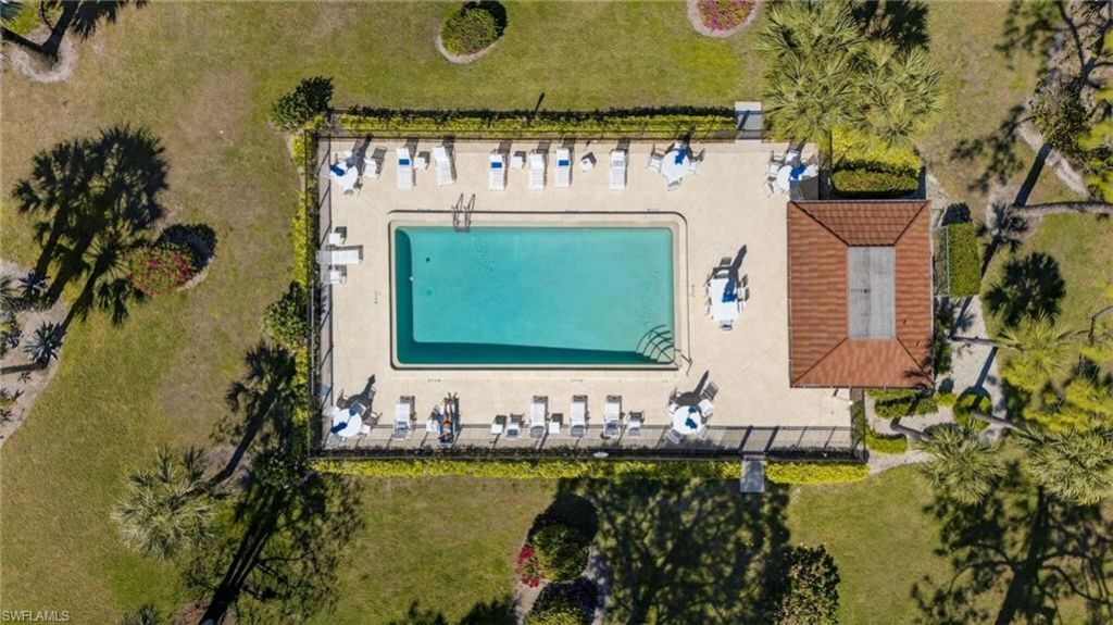 4973 Pepper Cir, Unit F105, Naples, FL 34113 Photo