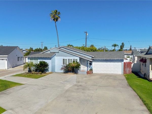 9151 carl ln, Garden Grove, CA 92844