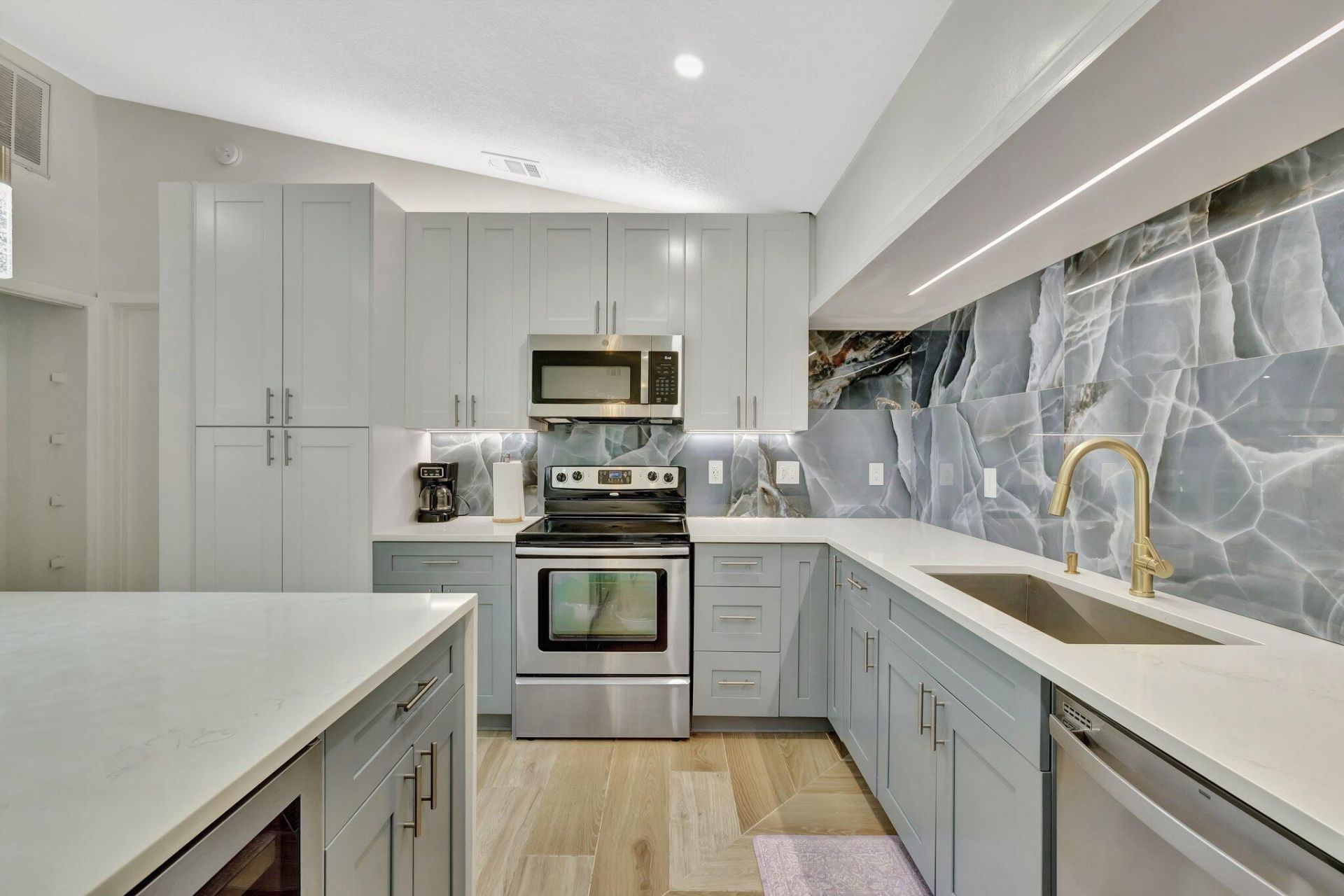 1382 SW Patricia Avenue, Port Saint Lucie, FL 34953 Photo