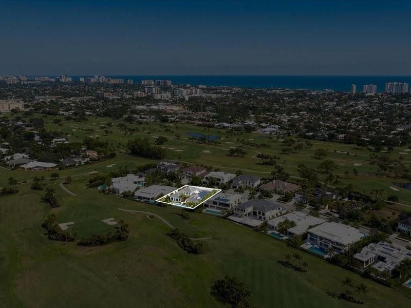 4013 Country Club Ln, Fort Lauderdale, FL 33308 Photo