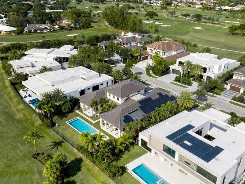 4013 Country Club Lane, Fort Lauderdale, FL 33308 Photo