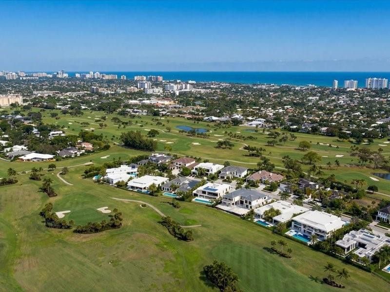 4013 Country Club Lane, Fort Lauderdale, FL 33308 Photo