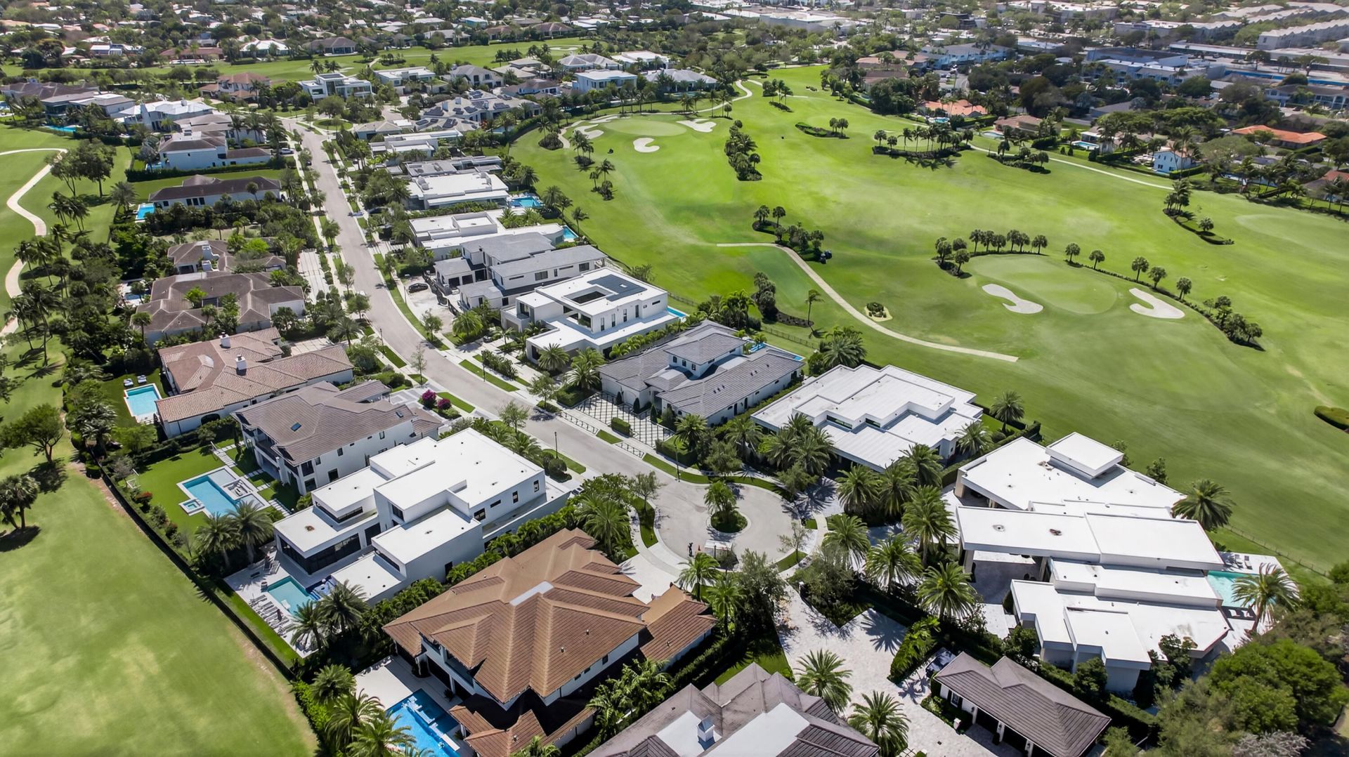 4013 Country Club Lane, Fort Lauderdale, FL 33308 Photo