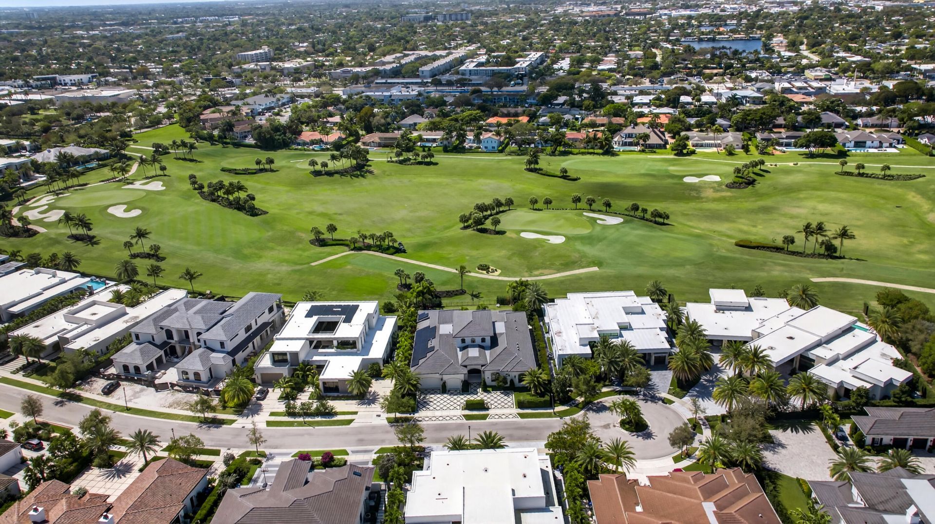 4013 Country Club Lane, Fort Lauderdale, FL 33308 Photo