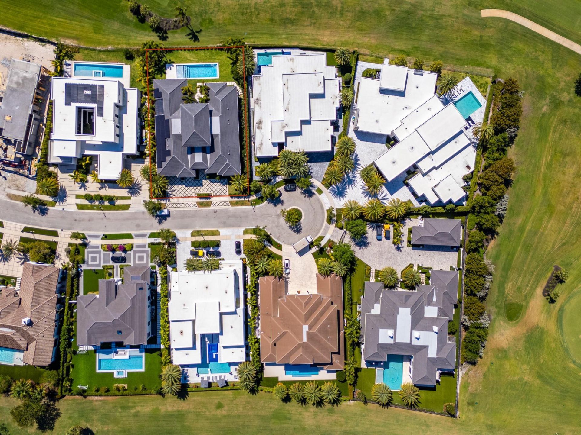 4013 Country Club Lane, Fort Lauderdale, FL 33308 Photo