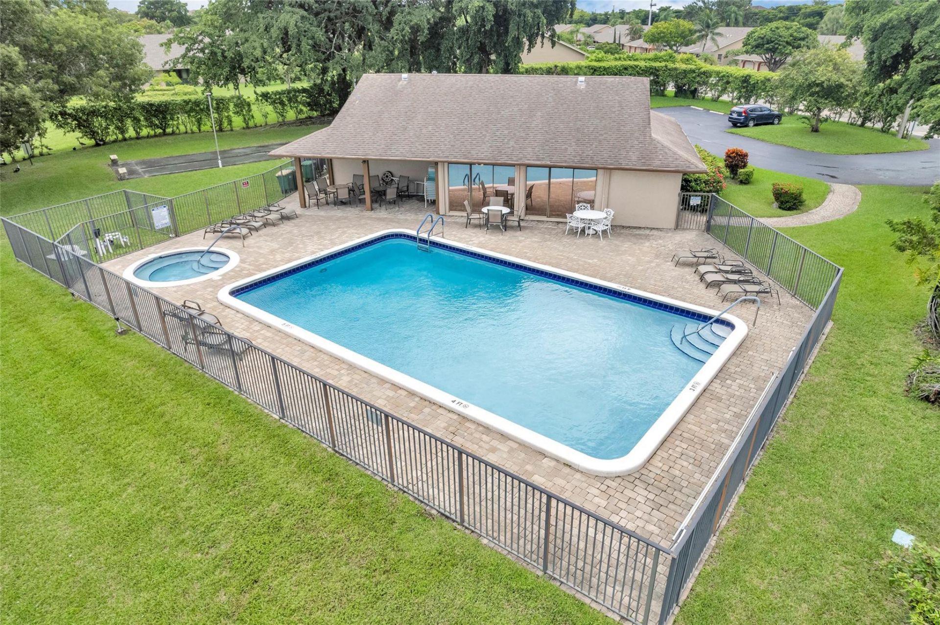 9802 NW 75th Court, Tamarac, FL 33321 Photo