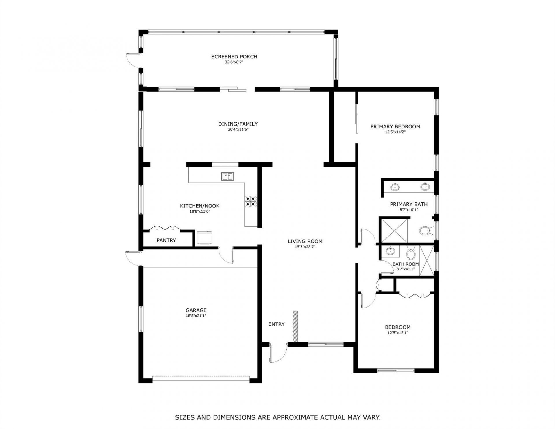 9802 NW 75th Court, Tamarac, FL 33321 Photo