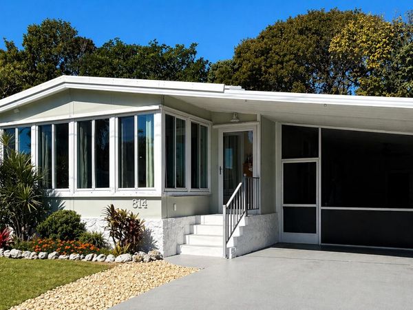 814 S Emerald Drive, KEY LARGO, FL 33037