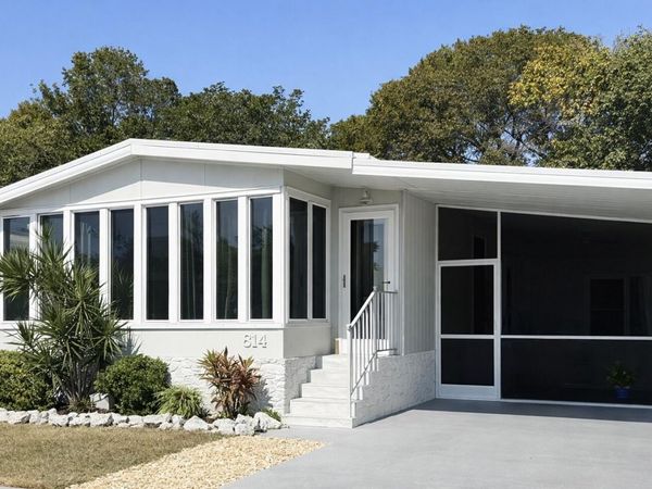 814 S Emerald Drive, KEY LARGO, FL 33037