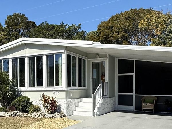 814 S Emerald Drive, KEY LARGO, FL 33037