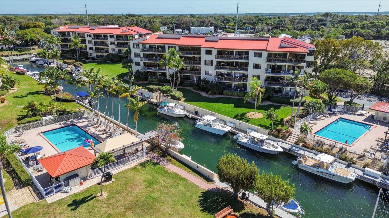 104500 Overseas Highway, Unit 204, Key Largo, FL 33037 Photo