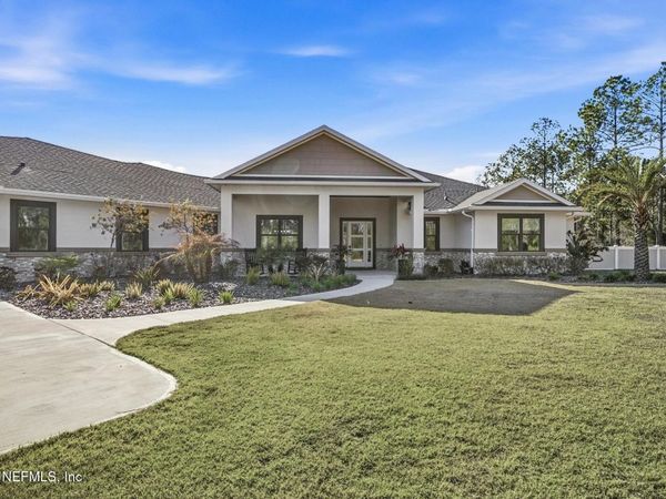 4289 OLD KINGS Road N, Palm Coast, FL 32137