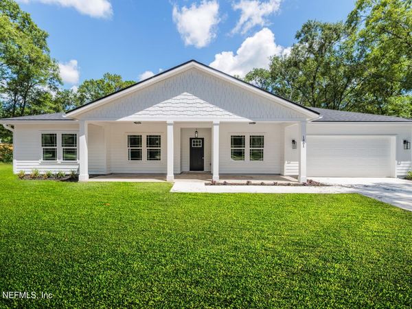 2126 MALLARD Road, Middleburg, FL 32068