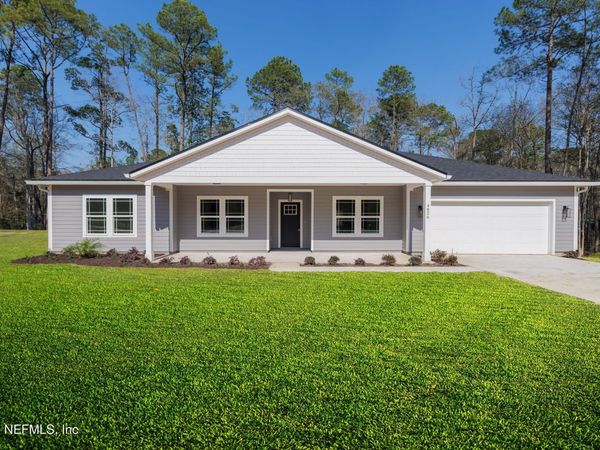 2226 S COCOA Avenue S, Middleburg, FL 32068