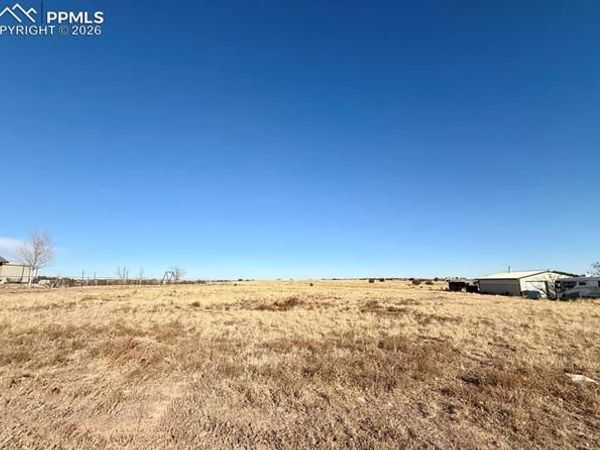 970 S Charlo Drive, Pueblo, CO 81007