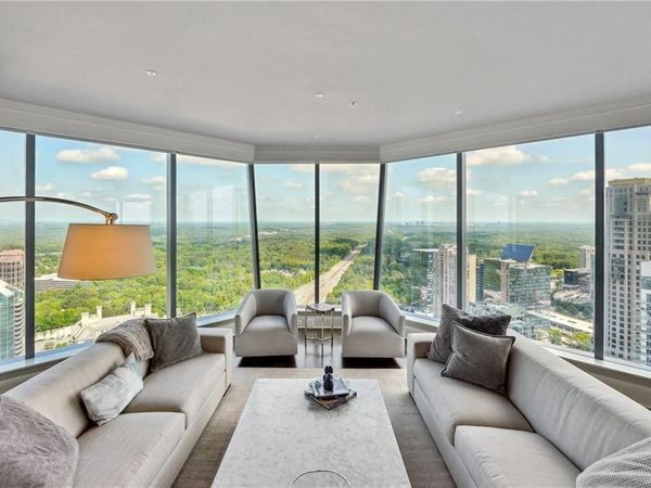 3344 Peachtree Road NE, Unit 3902, Atlanta, GA 30326