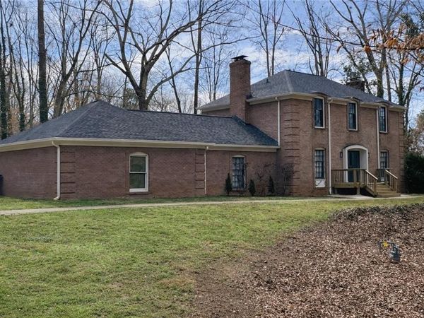 4570 Orkney Lane SW, Atlanta, GA 30331