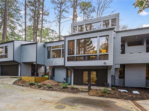 1008 Mcconnell Drive, Decatur, GA 30033