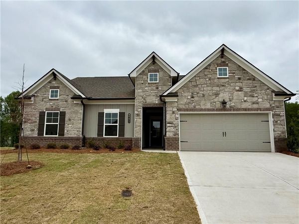5503 Tullis Drive, Gainesville, GA 30507