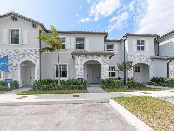 16228 SW 291st St, Homestead, FL 33033