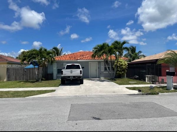 12799 SW 257th St, Homestead, FL 33032