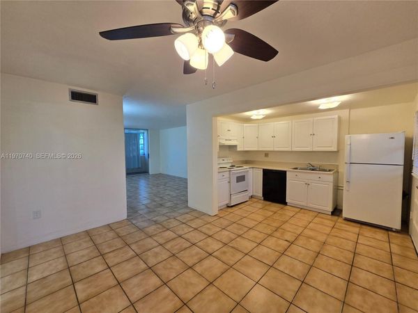 1475 NE 125th Ter, Unit 106A, North Miami, FL 33161