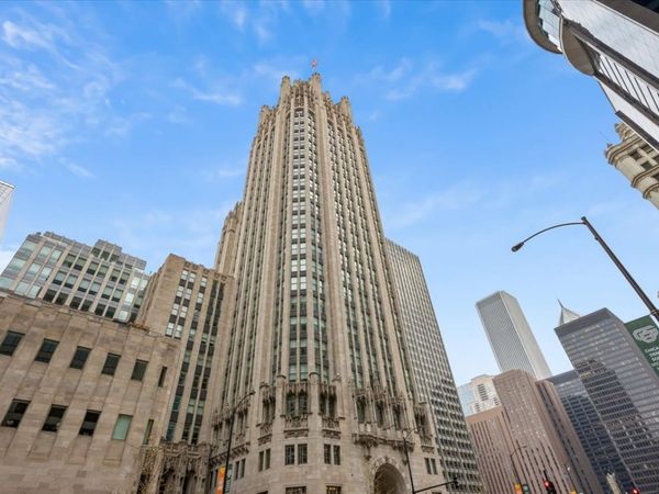 435 N Michigan Avenue, Unit 814, Chicago, IL 60611